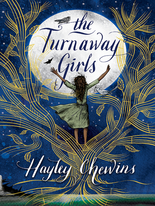 Title details for The Turnaway Girls by Hayley Chewins - Available